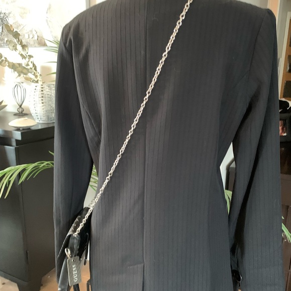 San Francisco black blazer - Picture 11 of 15